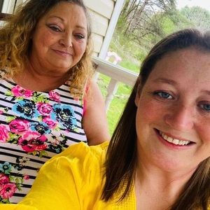 Meet your Posher, Kandy